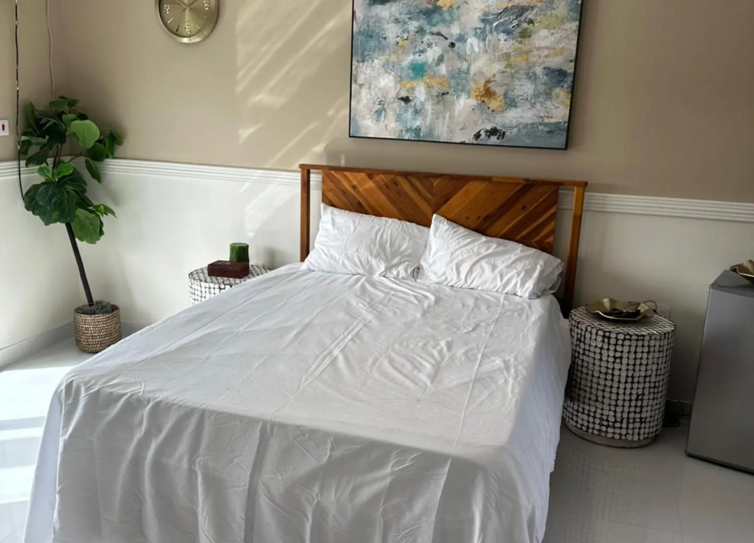 Hytte Unity Hall Villa Montego Bay