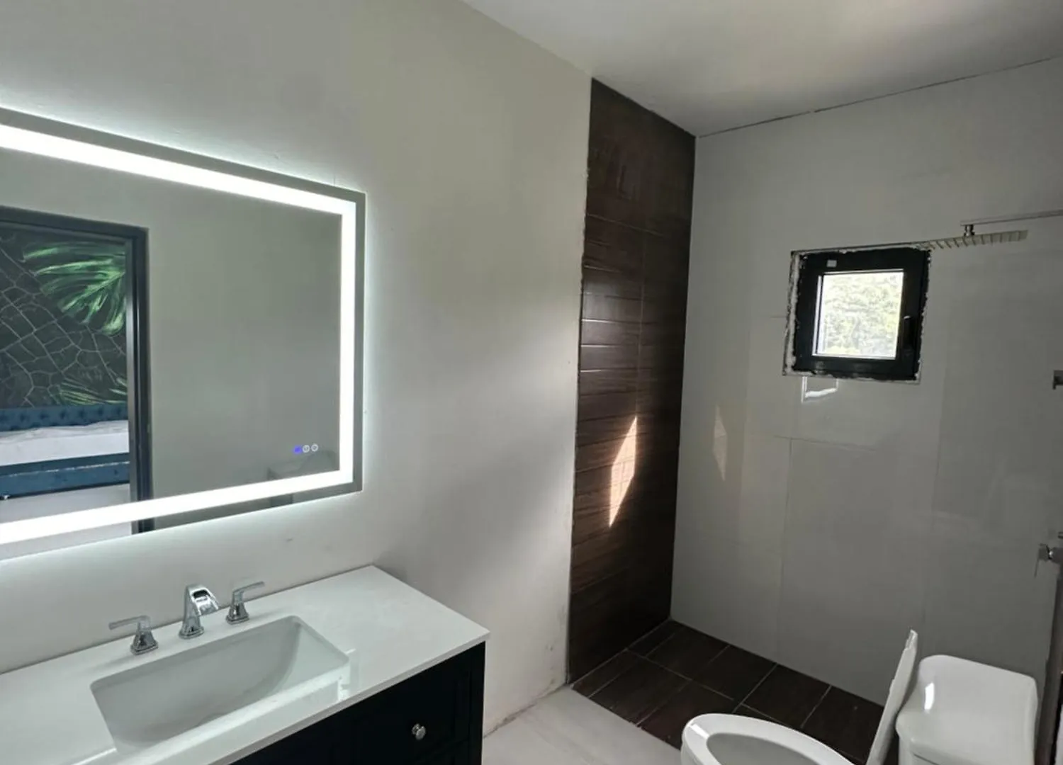 Unity Hall Villa Montego Bay Hytte