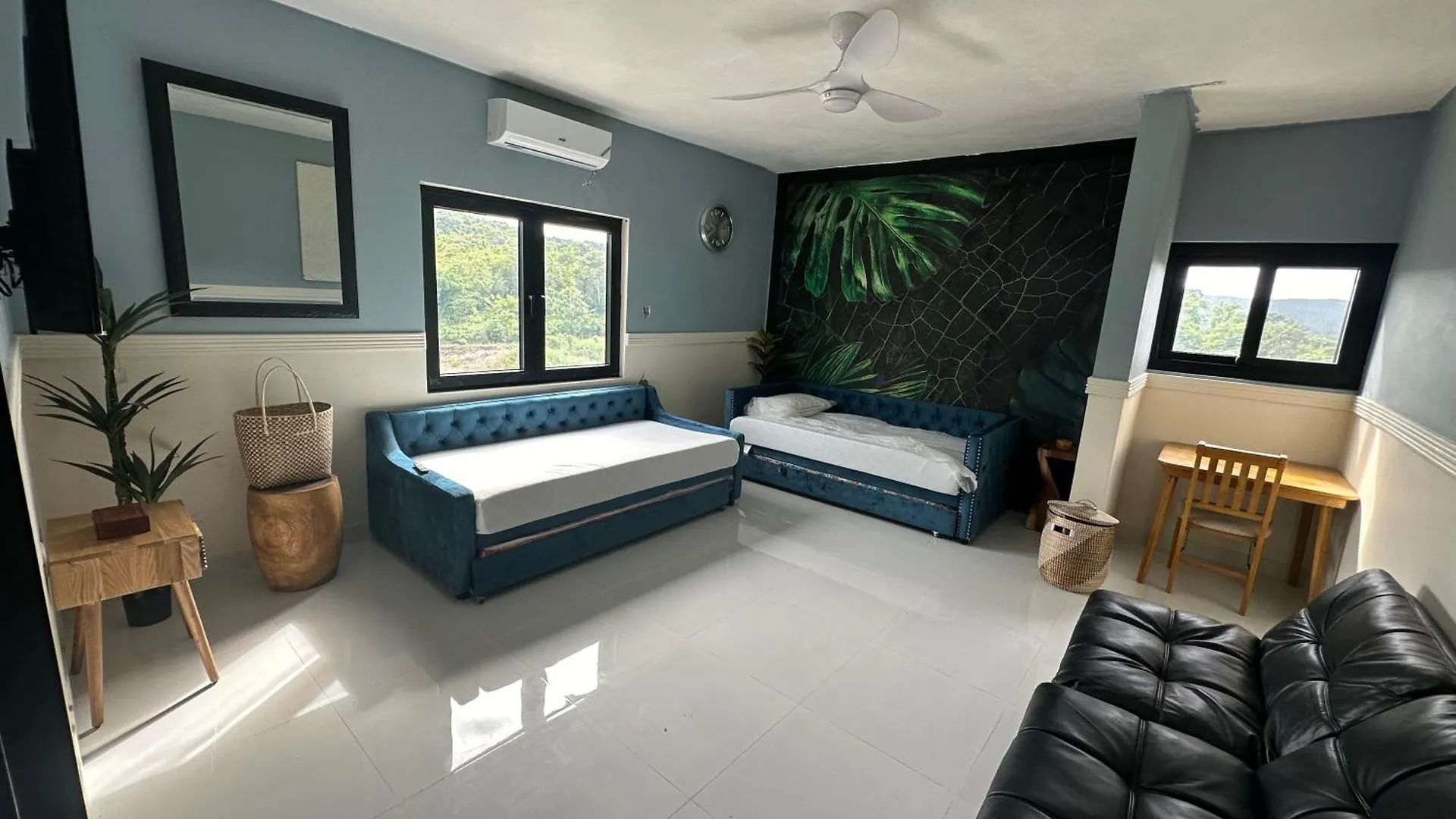 Hytte Unity Hall Villa Montego Bay