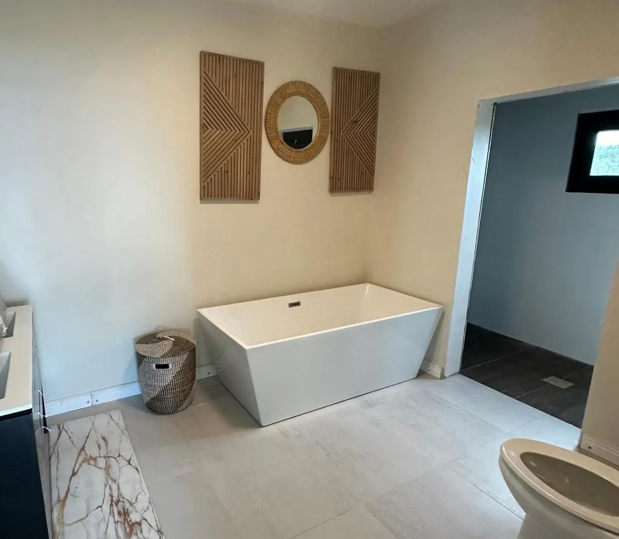 Unity Hall Villa Montego Bay Jamaica