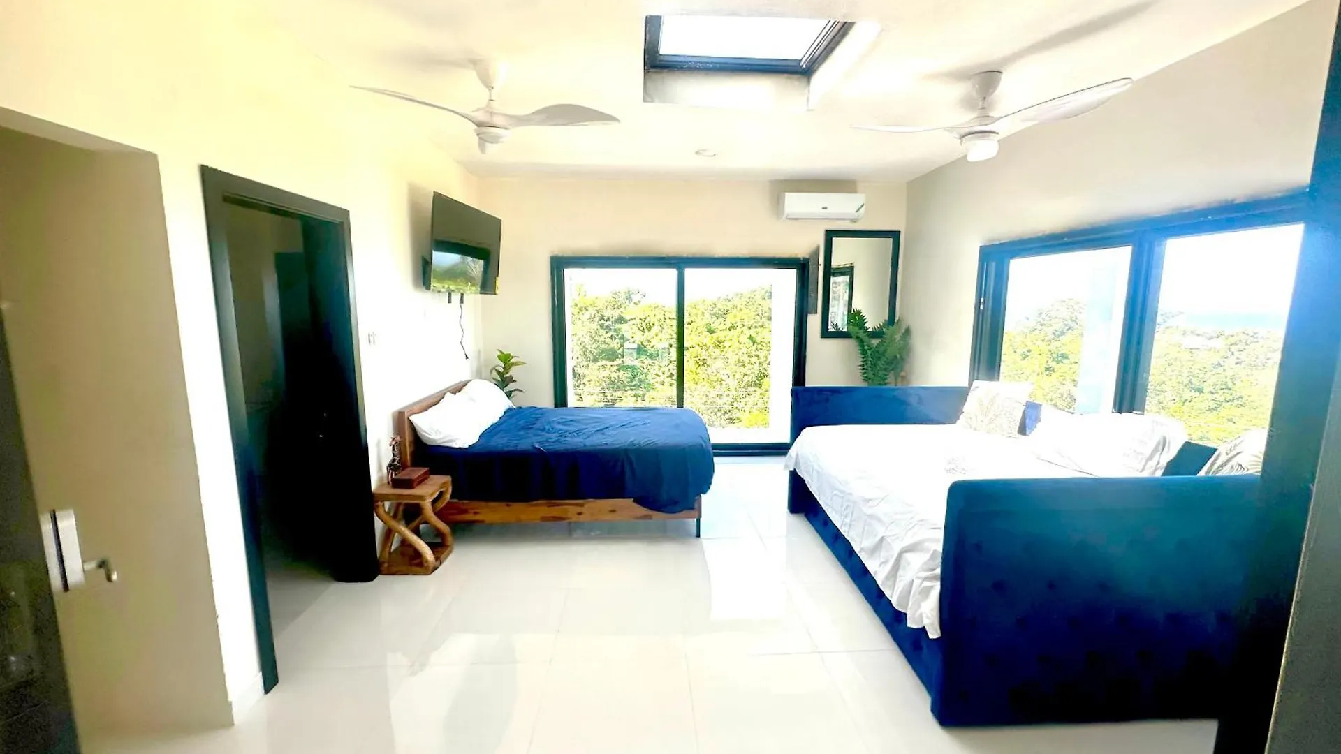 Unity Hall Villa Montego Bay 0*,  Jamaica