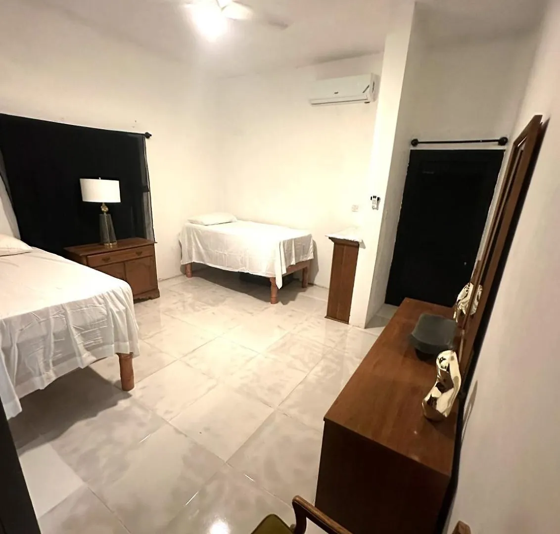 Unity Hall Villa Montego Bay 0*,  Jamaica