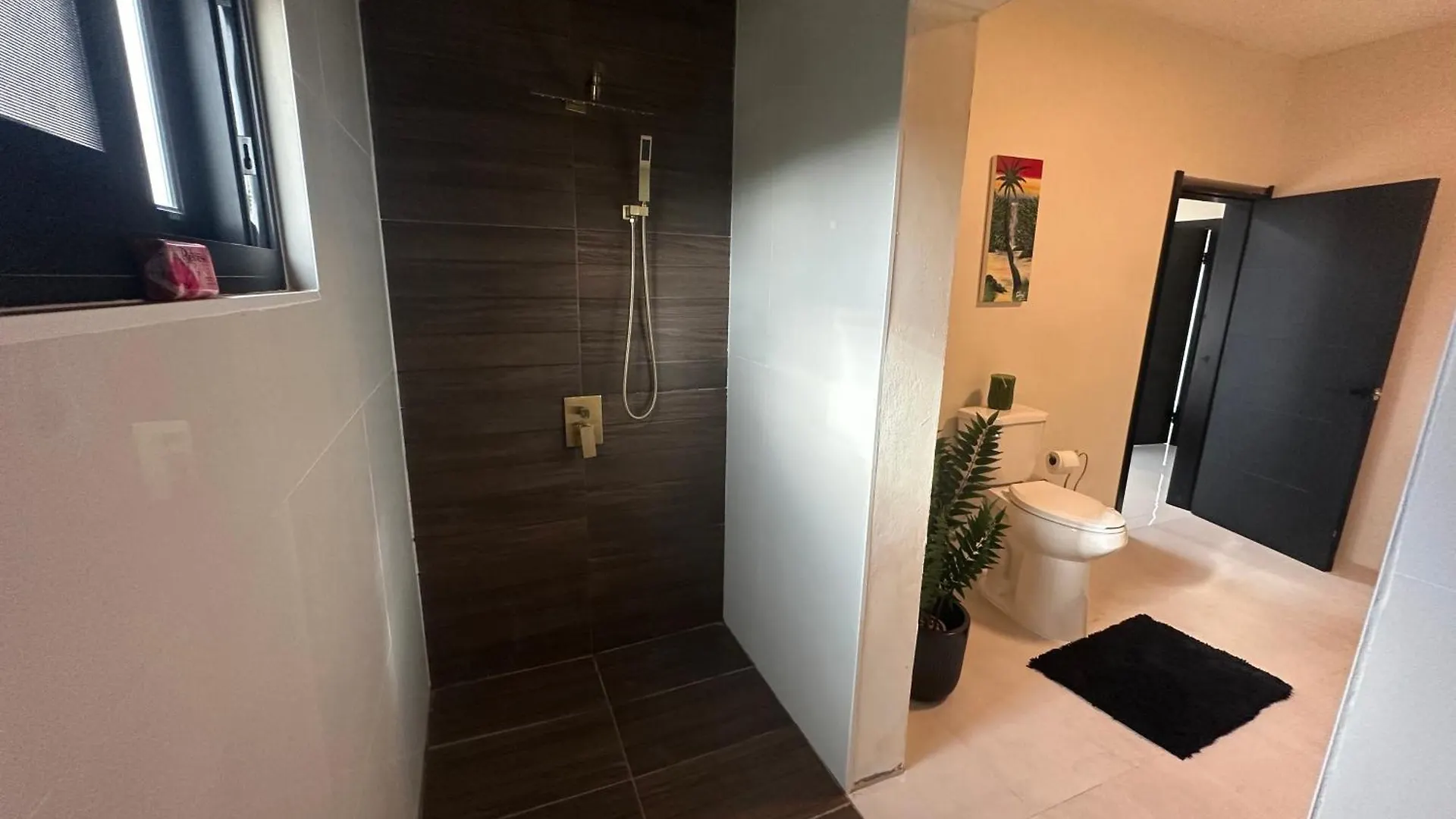 Hytte Unity Hall Villa Montego Bay Jamaica