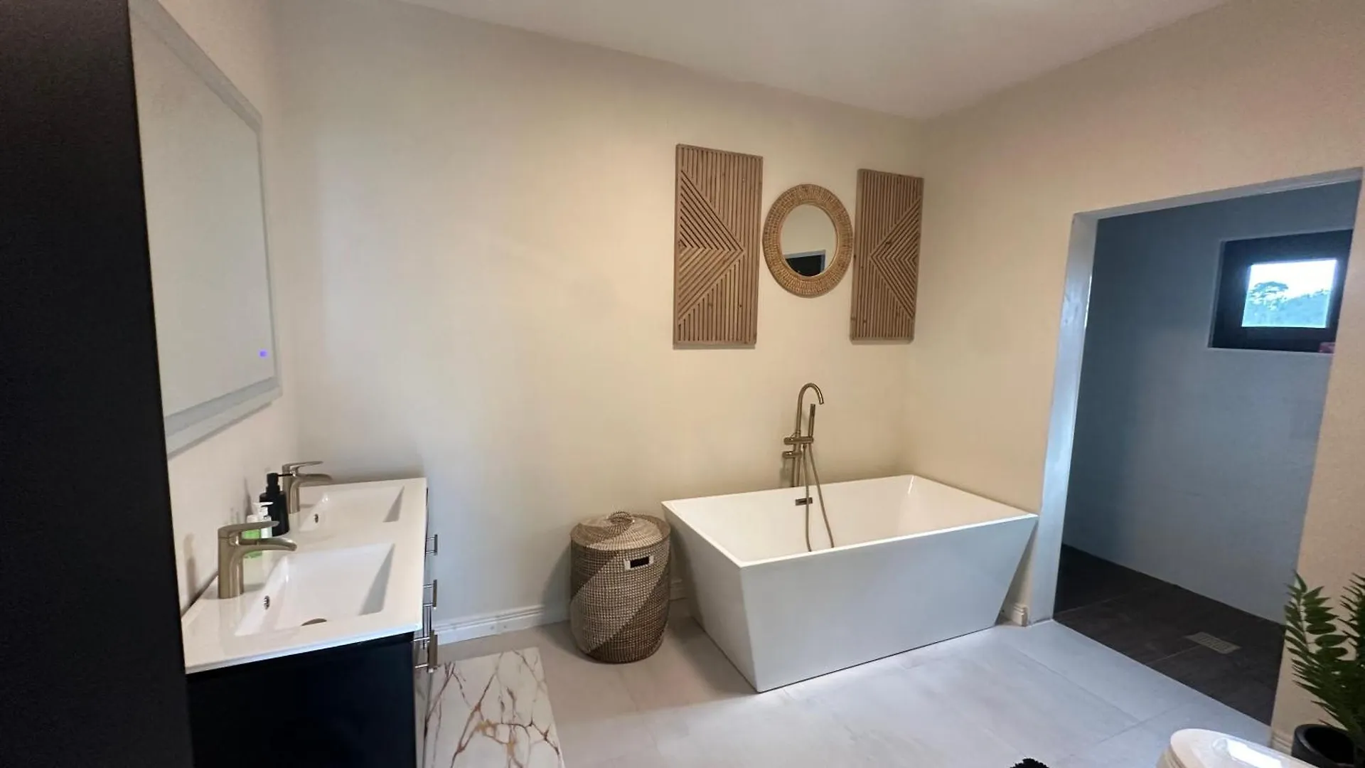 Hytte Unity Hall Villa Montego Bay Jamaica