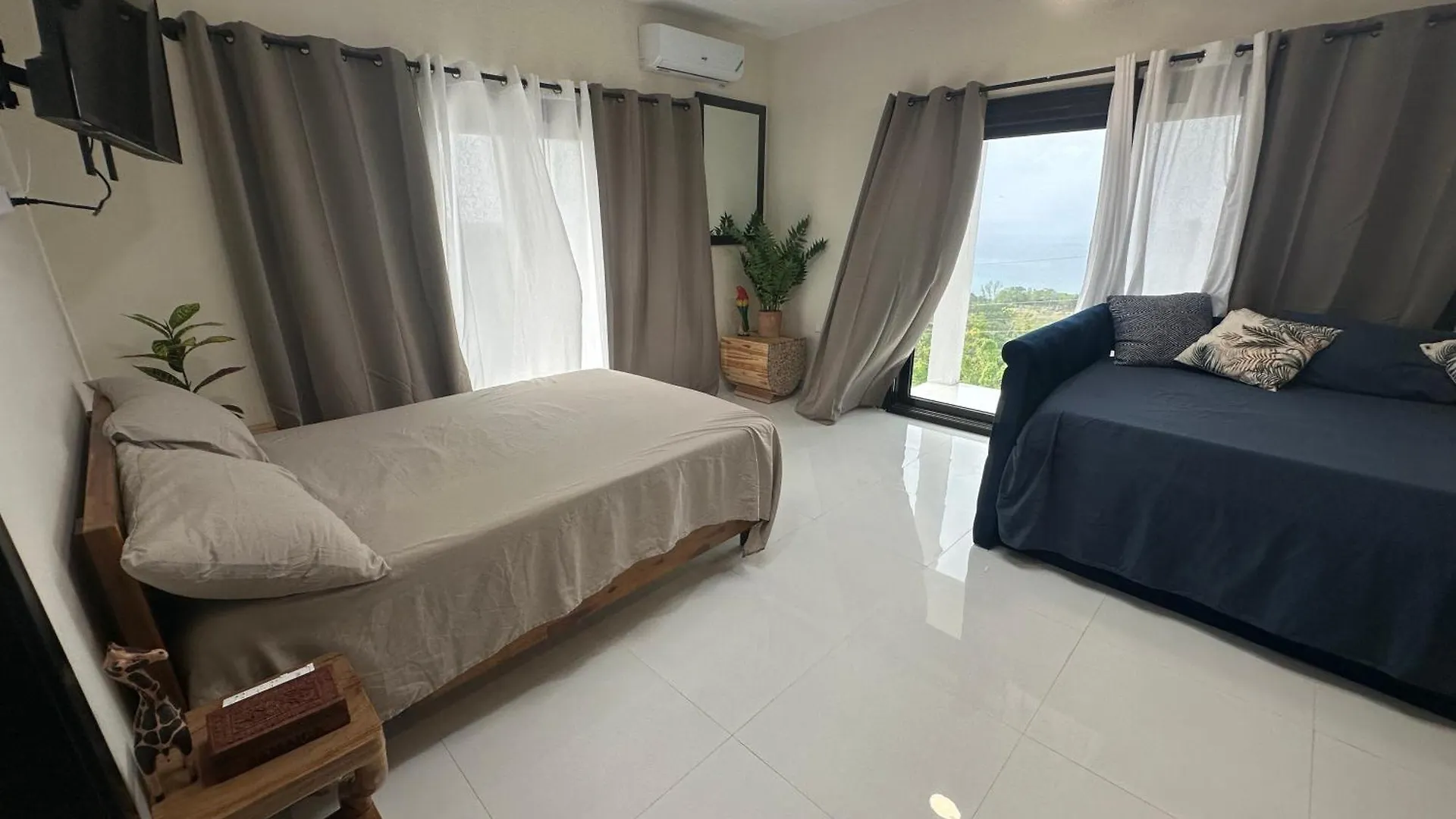 Unity Hall Villa Montego Bay