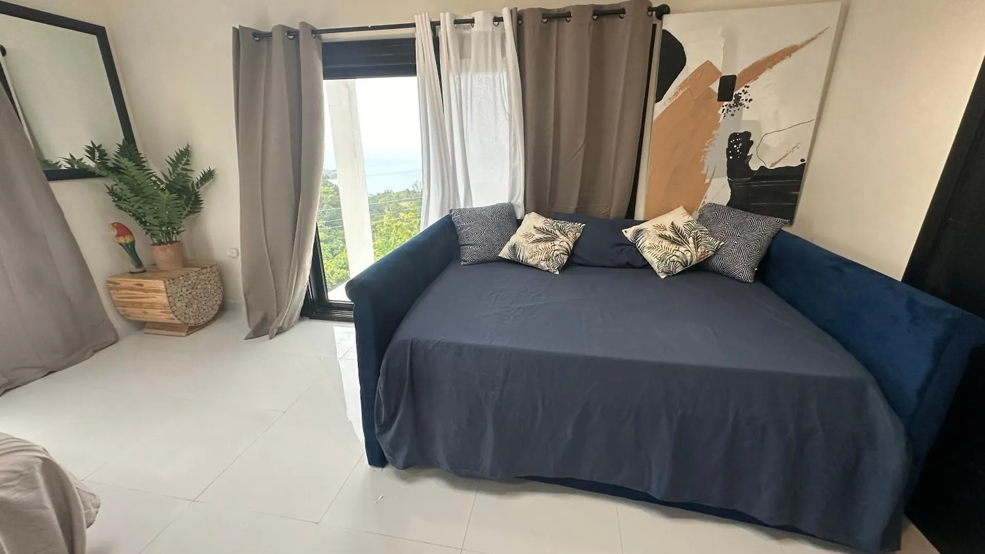 Hytte Unity Hall Villa Montego Bay Jamaica