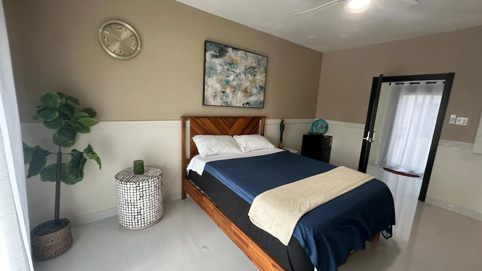 Hytte Unity Hall Villa Montego Bay