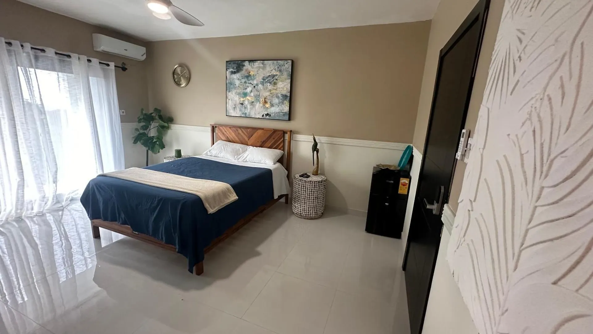 Unity Hall Villa Montego Bay 0*,