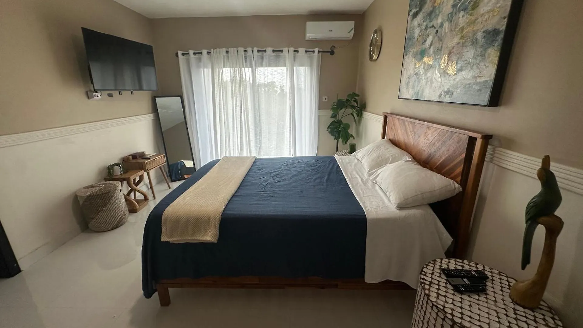 Unity Hall Villa Montego Bay Hytte