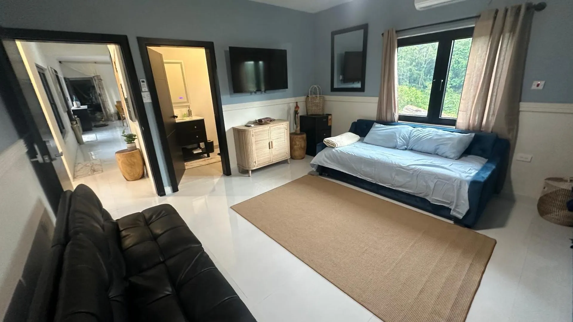 Unity Hall Villa Montego Bay