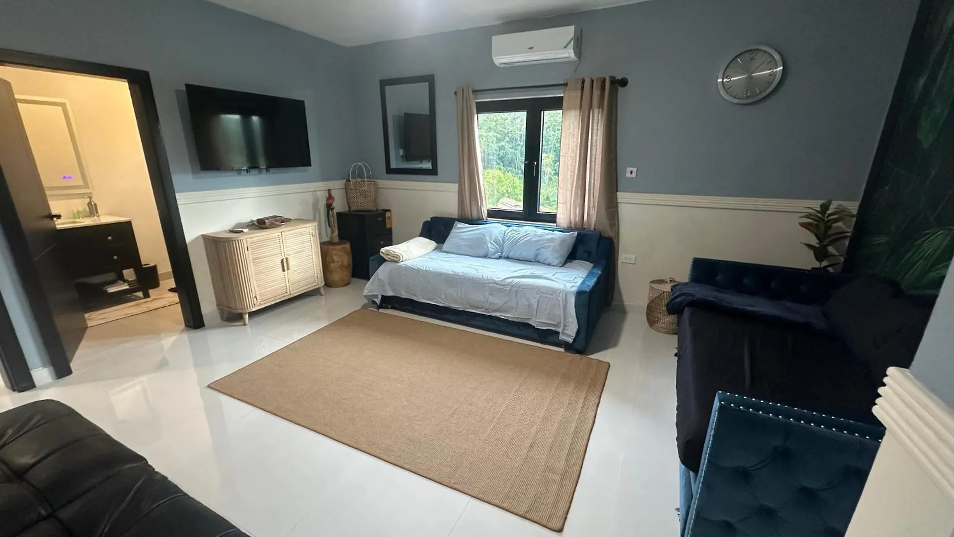 Hytte Unity Hall Villa Montego Bay