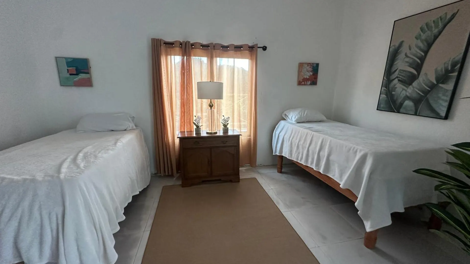 Unity Hall Villa Montego Bay Jamaica