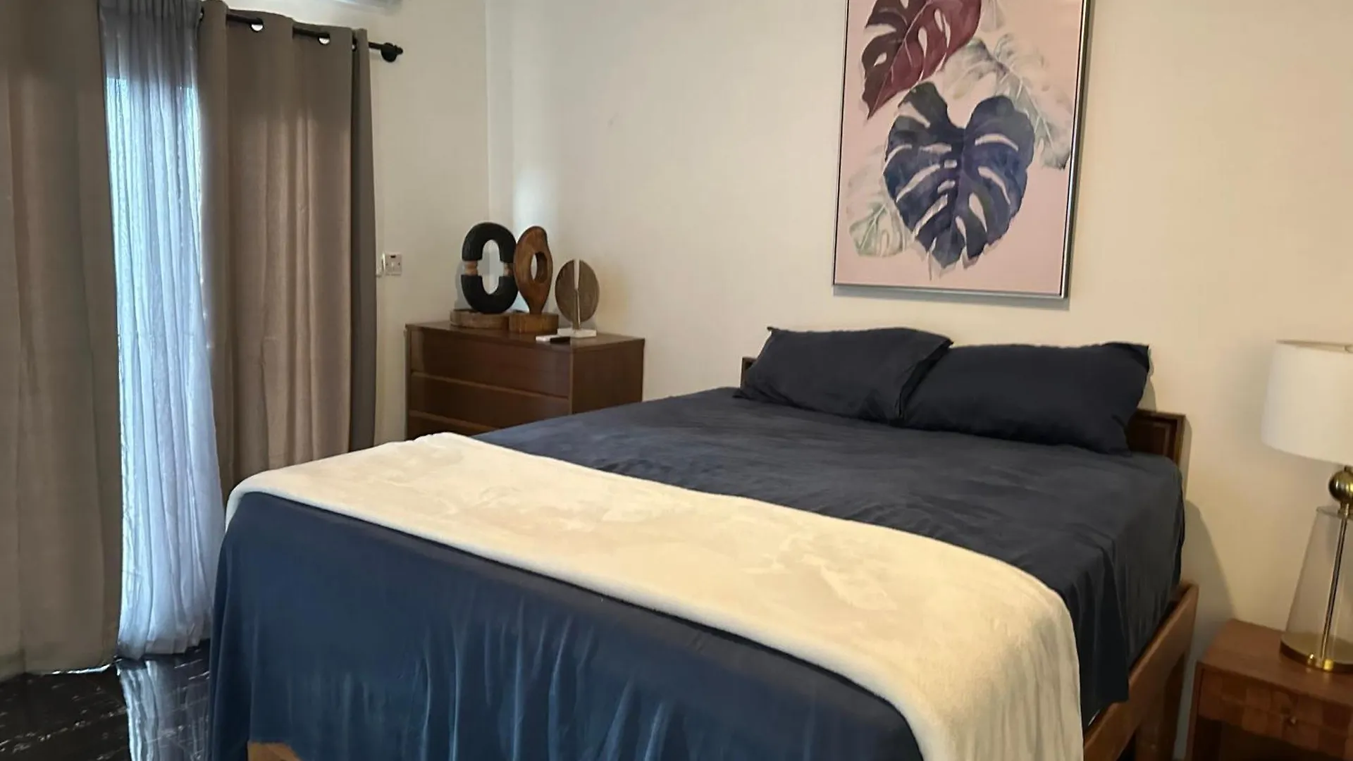 Unity Hall Villa Montego Bay Hytte