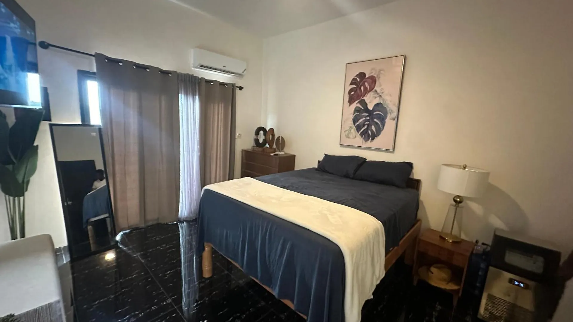 Hytte Unity Hall Villa Montego Bay Jamaica