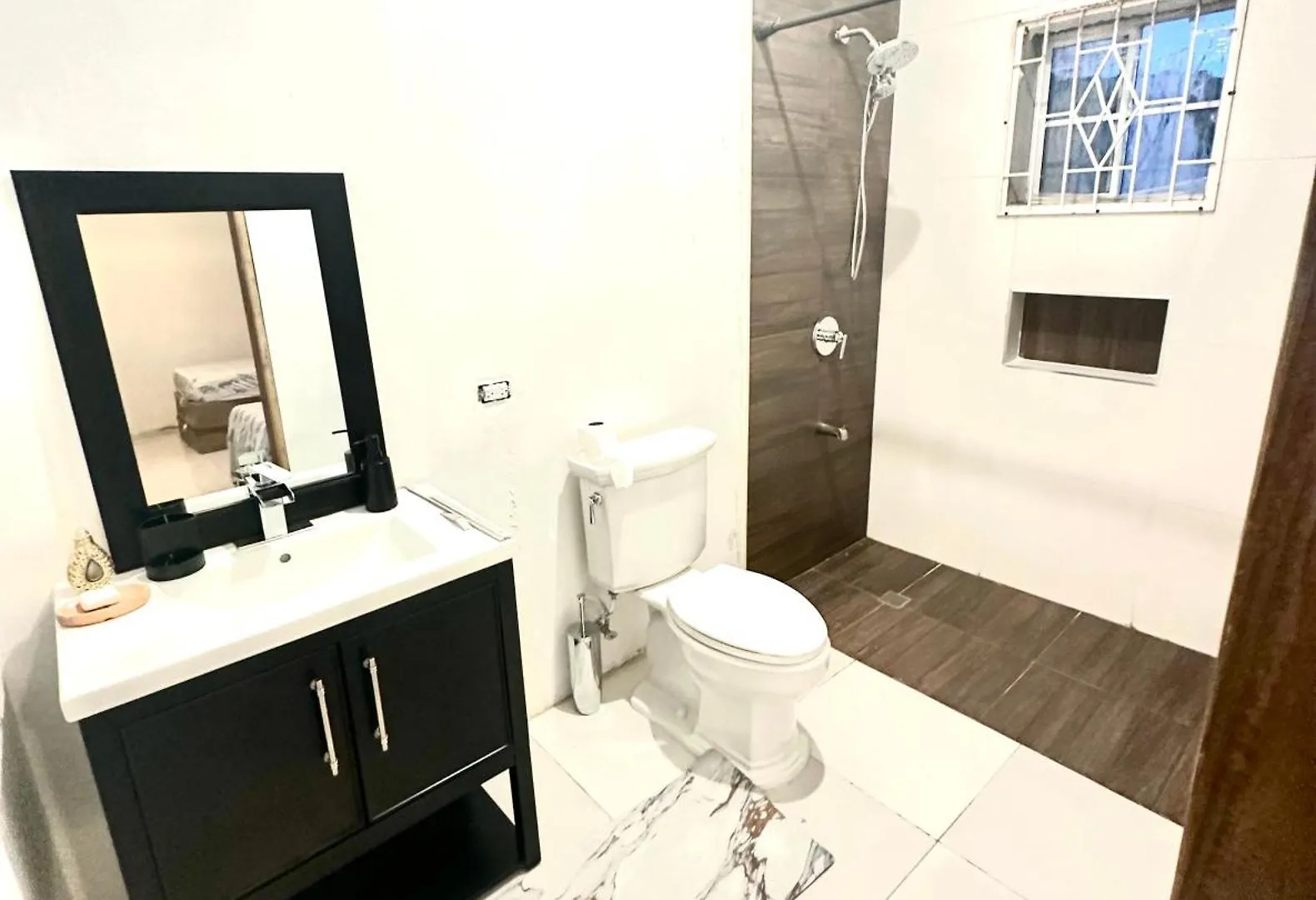 Unity Hall Villa Montego Bay Lodge