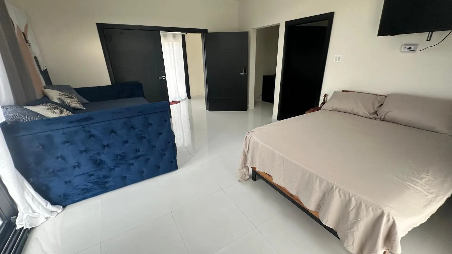 Unity Hall Villa Montego Bay Lodge