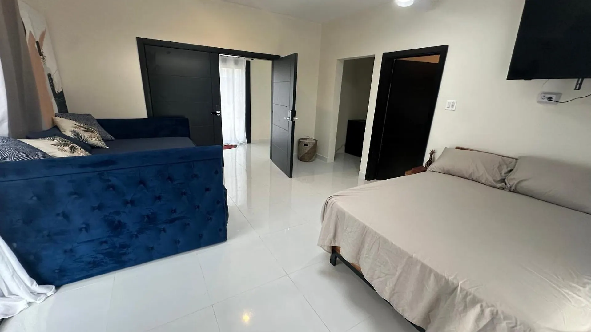 Lodge Unity Hall Villa Montego Bay
