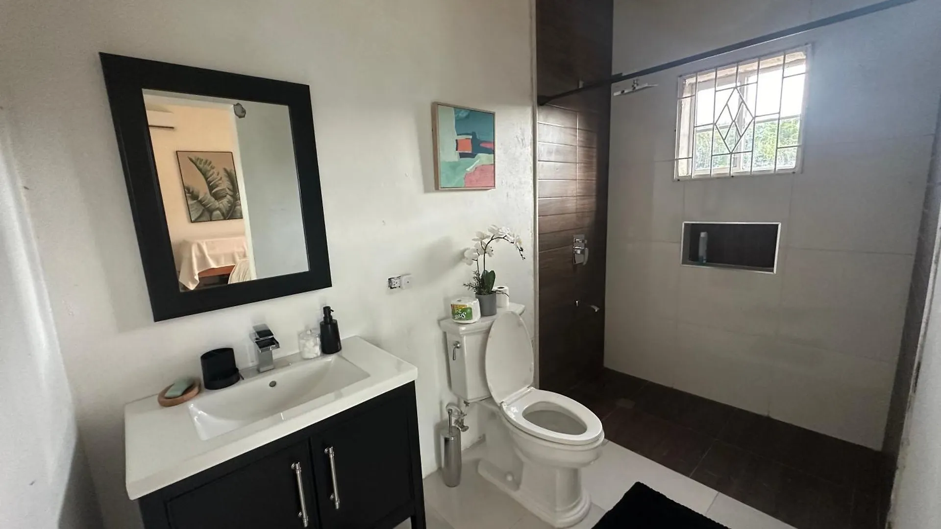 Lodge Unity Hall Villa Montego Bay