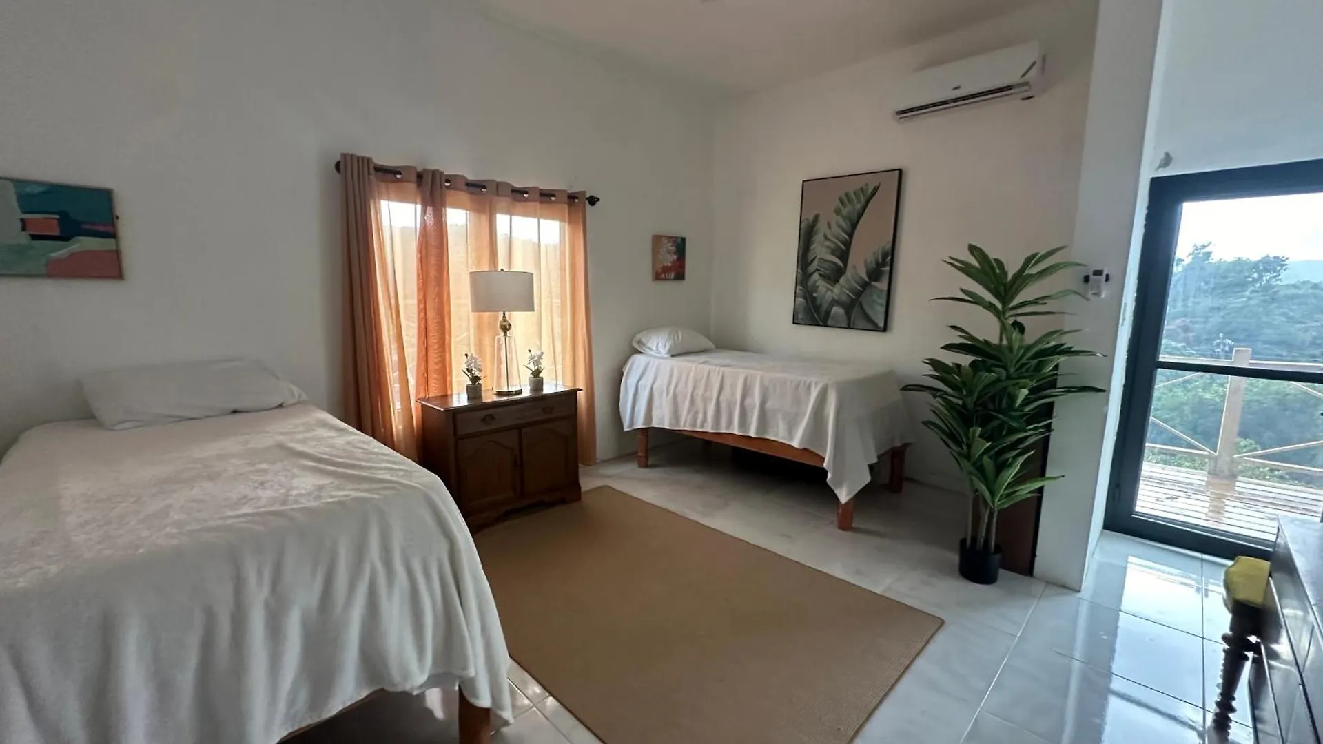 Unity Hall Villa Montego Bay 0*,  Jamaica